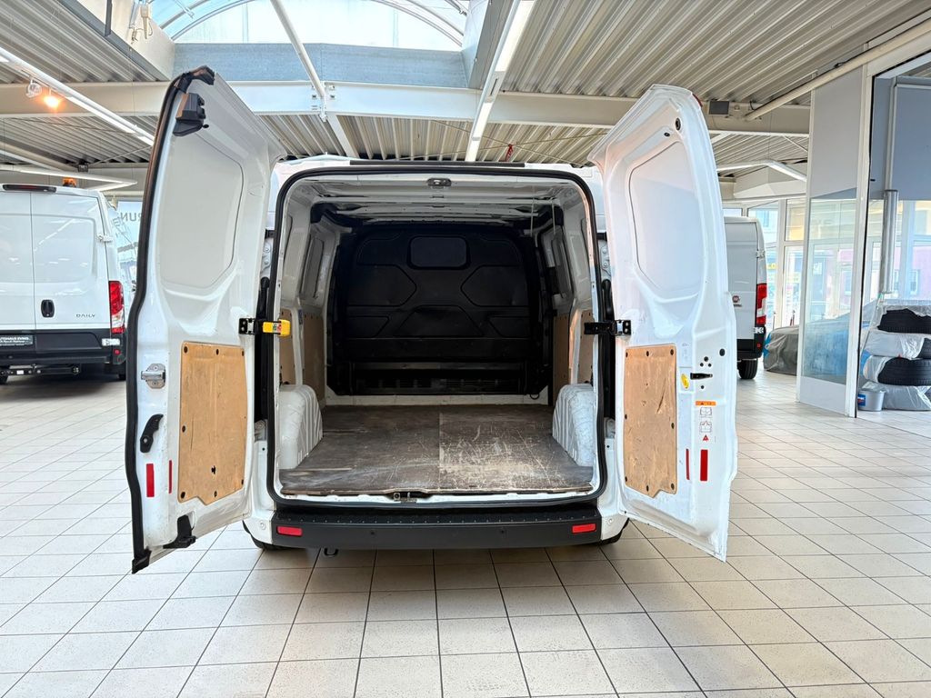 Ford Transit Custom 2019
