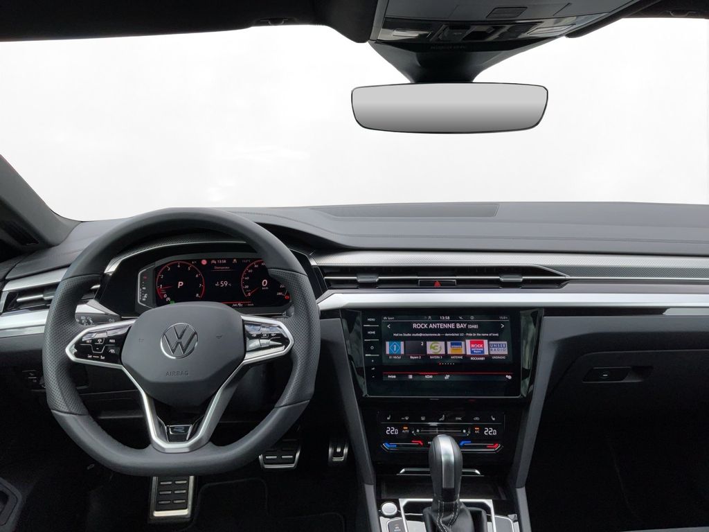 Volkswagen Arteon 2024