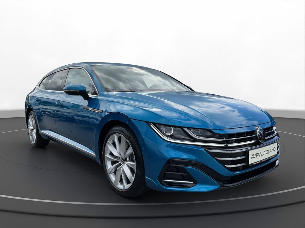 Volkswagen Arteon 2024