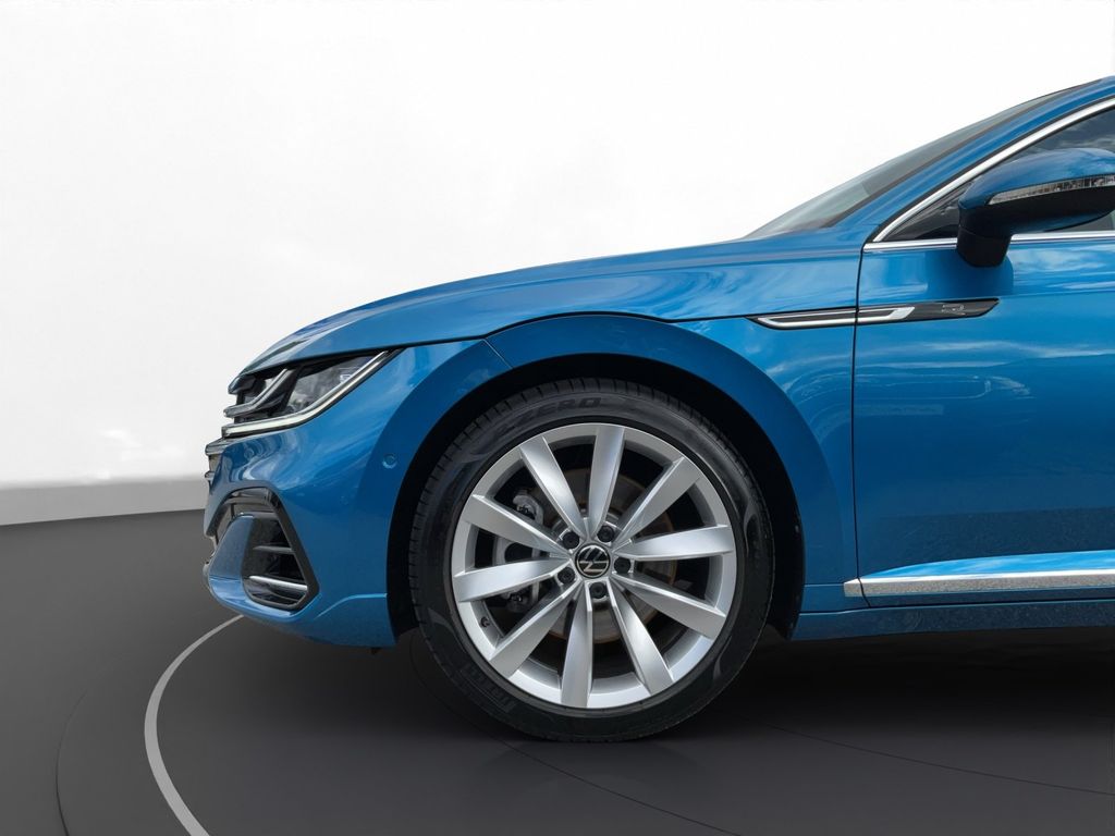 Volkswagen Arteon 2024