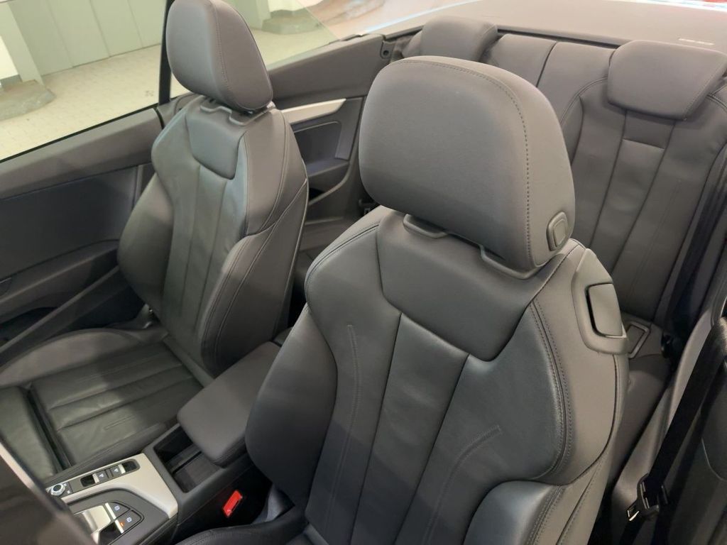 Audi A5 2023