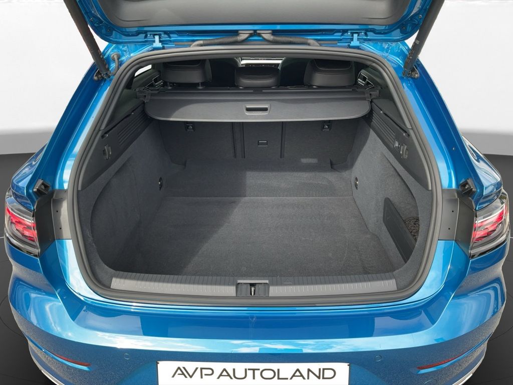 Volkswagen Arteon 2024
