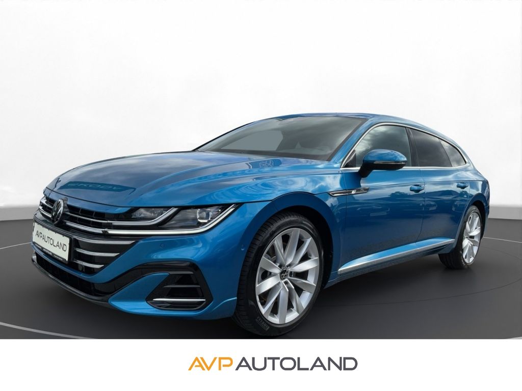 Volkswagen Arteon 2024