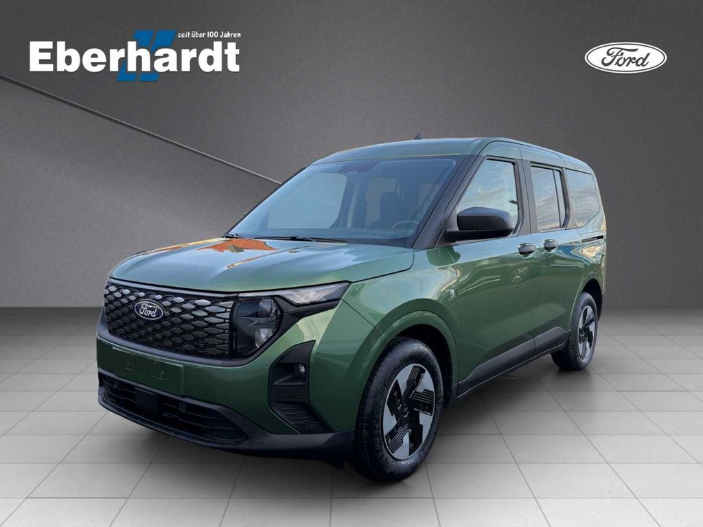 Ford Tourneo Courier 2025