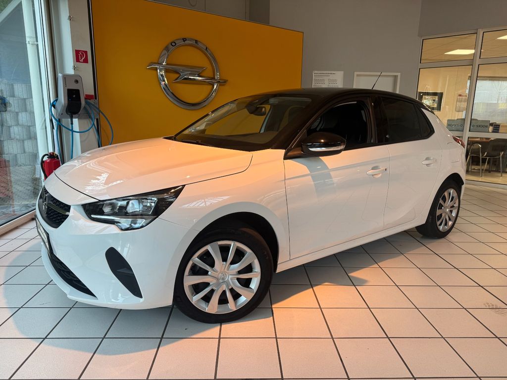 Opel Corsa 2022