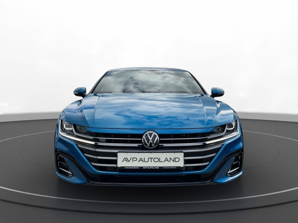 Volkswagen Arteon 2024