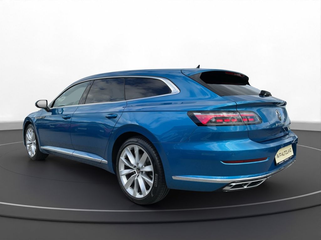 Volkswagen Arteon 2024