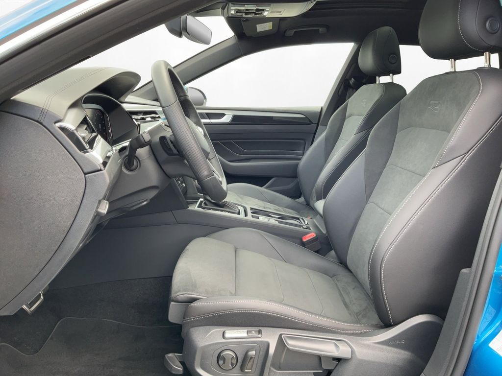 Volkswagen Arteon 2024