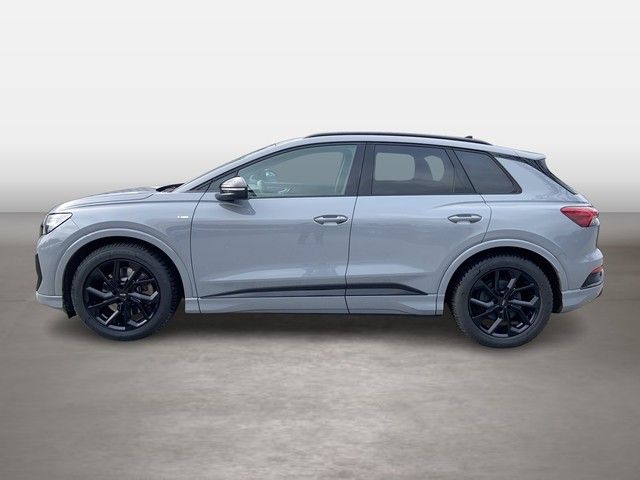 Audi Q4 e-tron 2023
