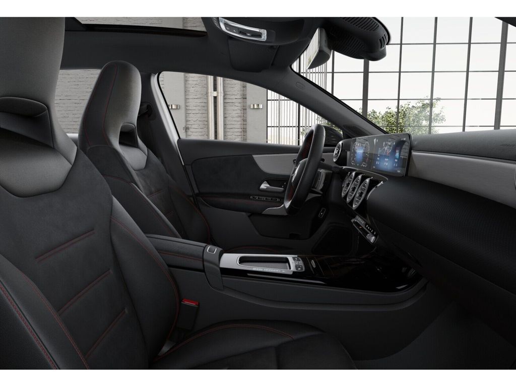 Mercedes-Benz A 250 2025