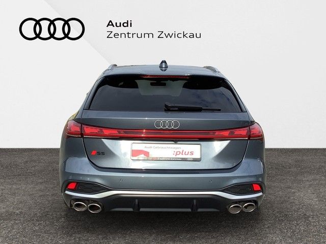 Audi S5 2024
