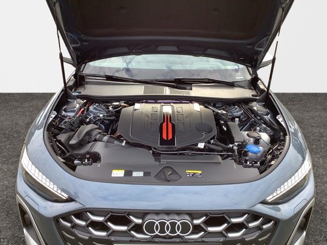 Audi S5 2024