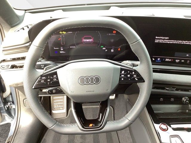 Audi S5 2024