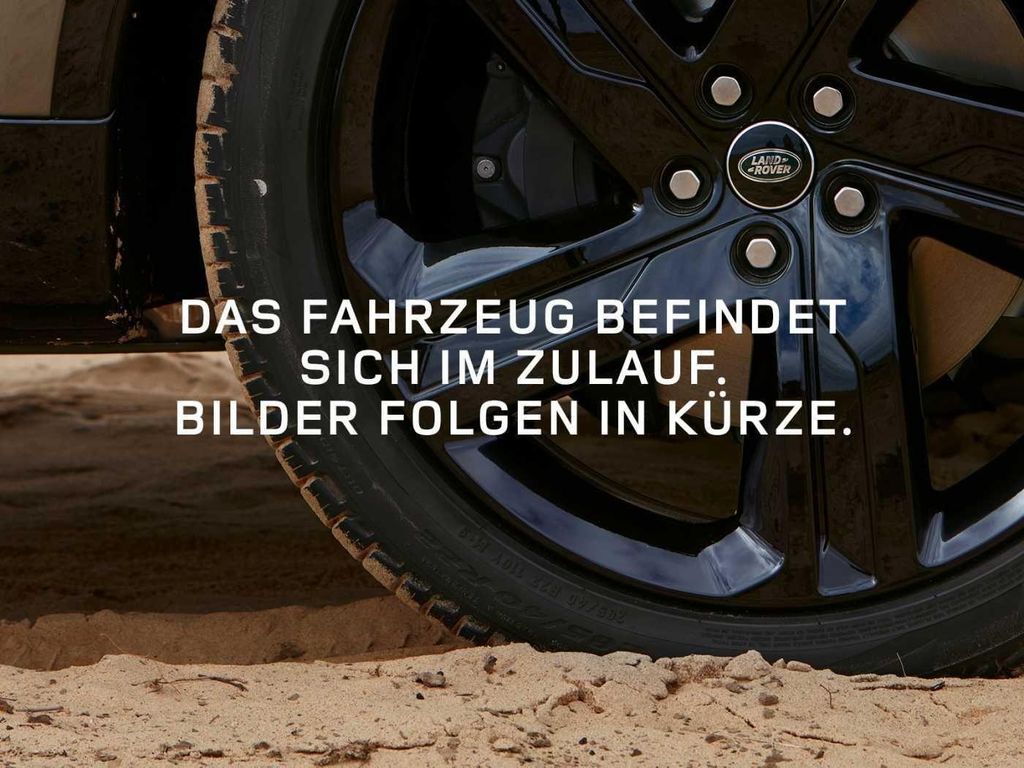 Land Rover Range Rover Sport 2025