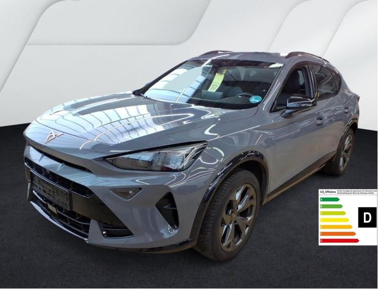 Cupra Formentor 2025