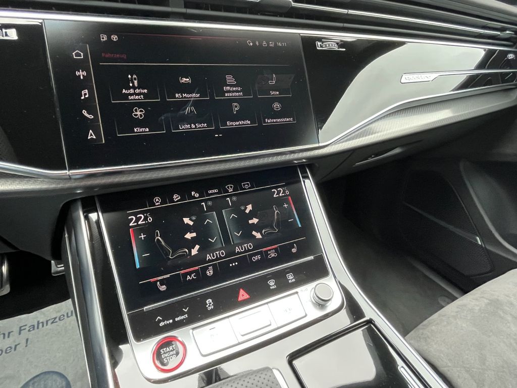 Audi RSQ8 2021