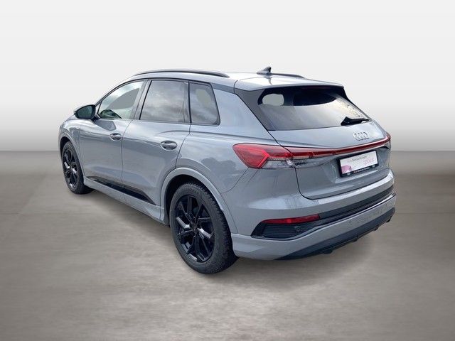 Audi Q4 e-tron 2023