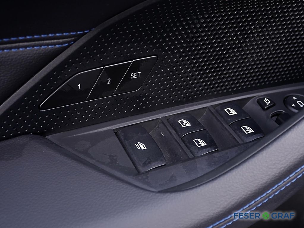 BMW 420 2023