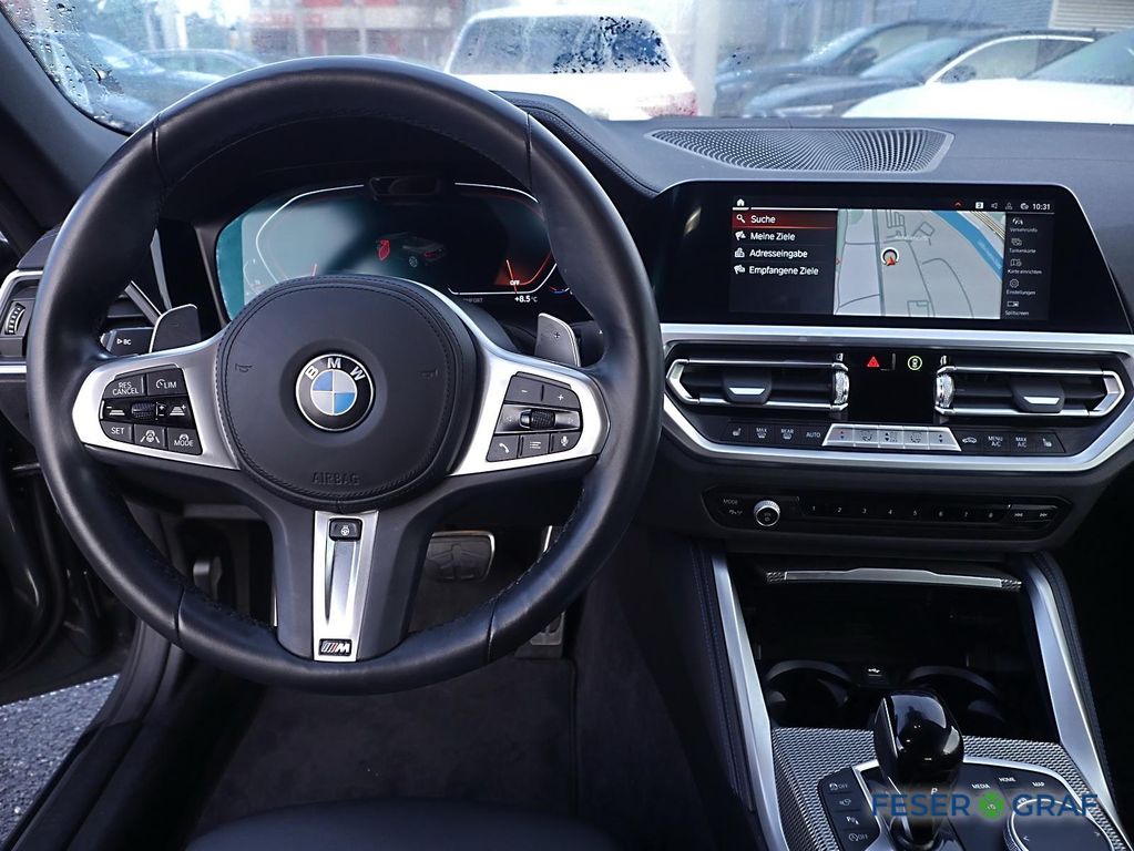 BMW 420 2023