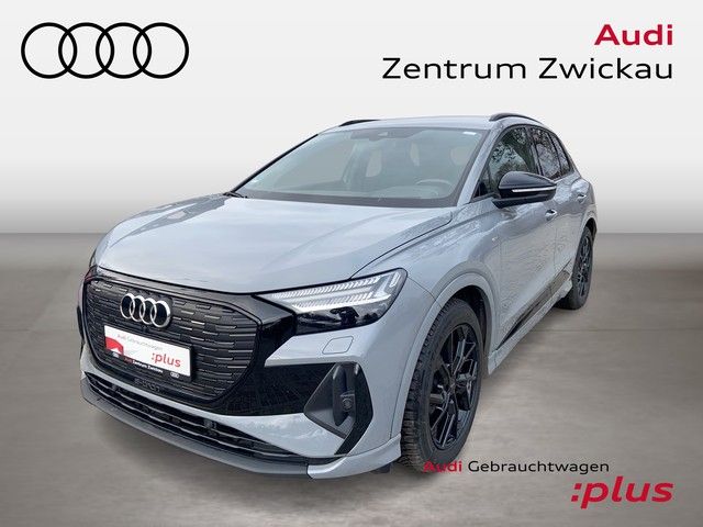 Audi Q4 e-tron 2023
