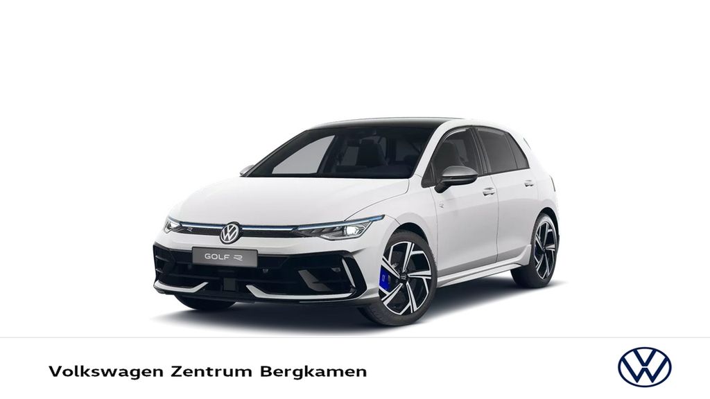 Volkswagen Golf 2025