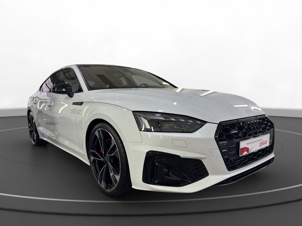 Audi A5 2024