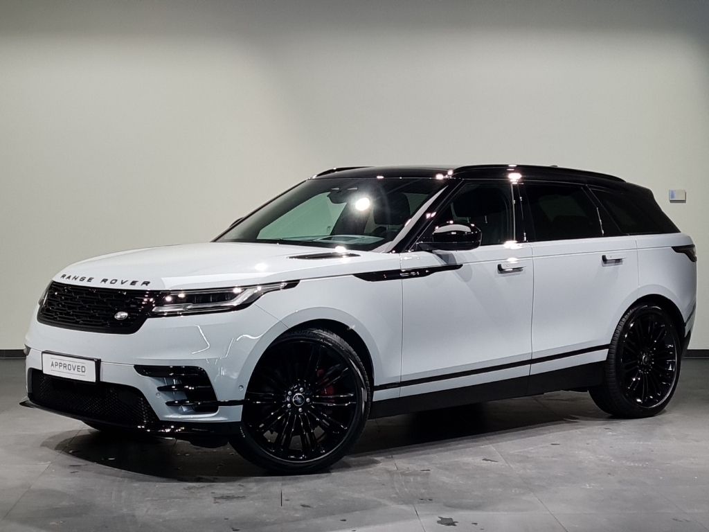 Land Rover Range Rover Velar 2025