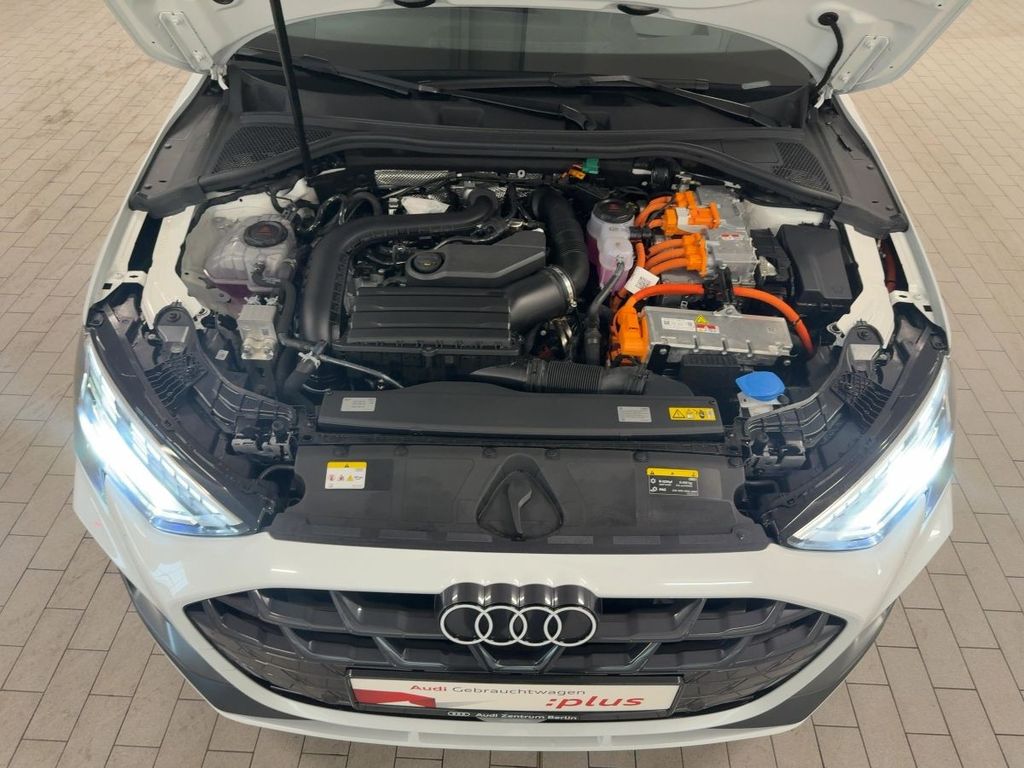 Audi A3 2025