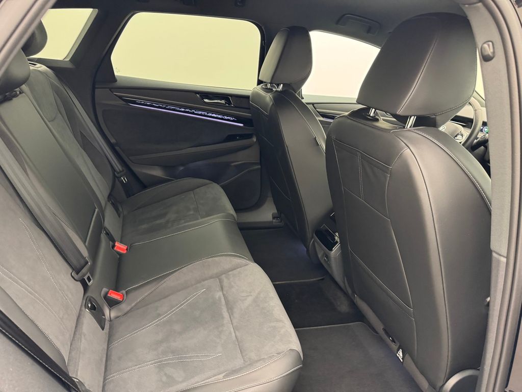 Volkswagen ID.7 2024