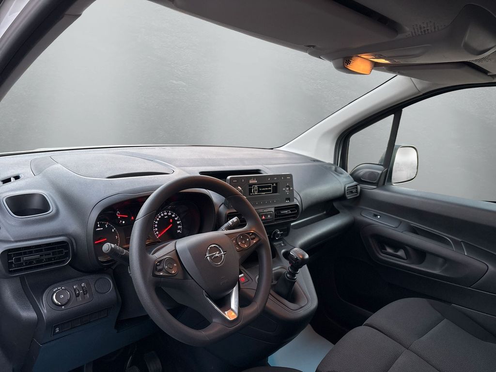 Opel Combo 2023