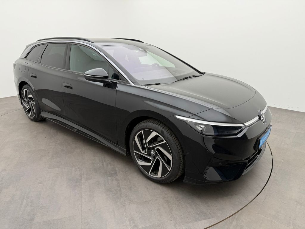 Volkswagen ID.7 2024