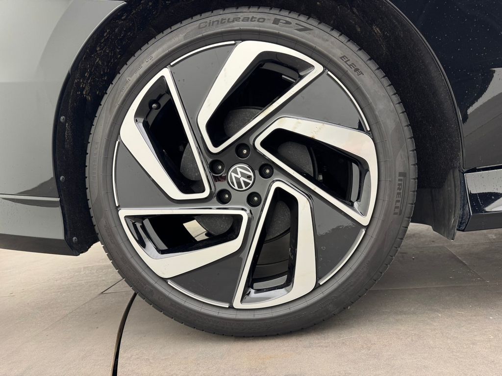 Volkswagen ID.7 2024