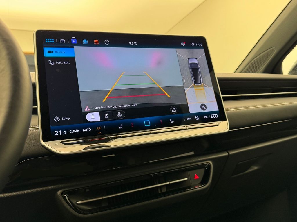 Volkswagen ID.7 2024