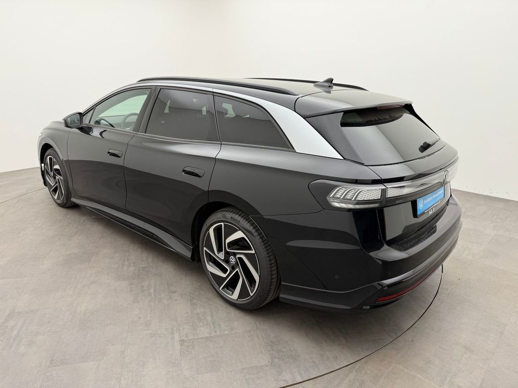 Volkswagen ID.7 2024