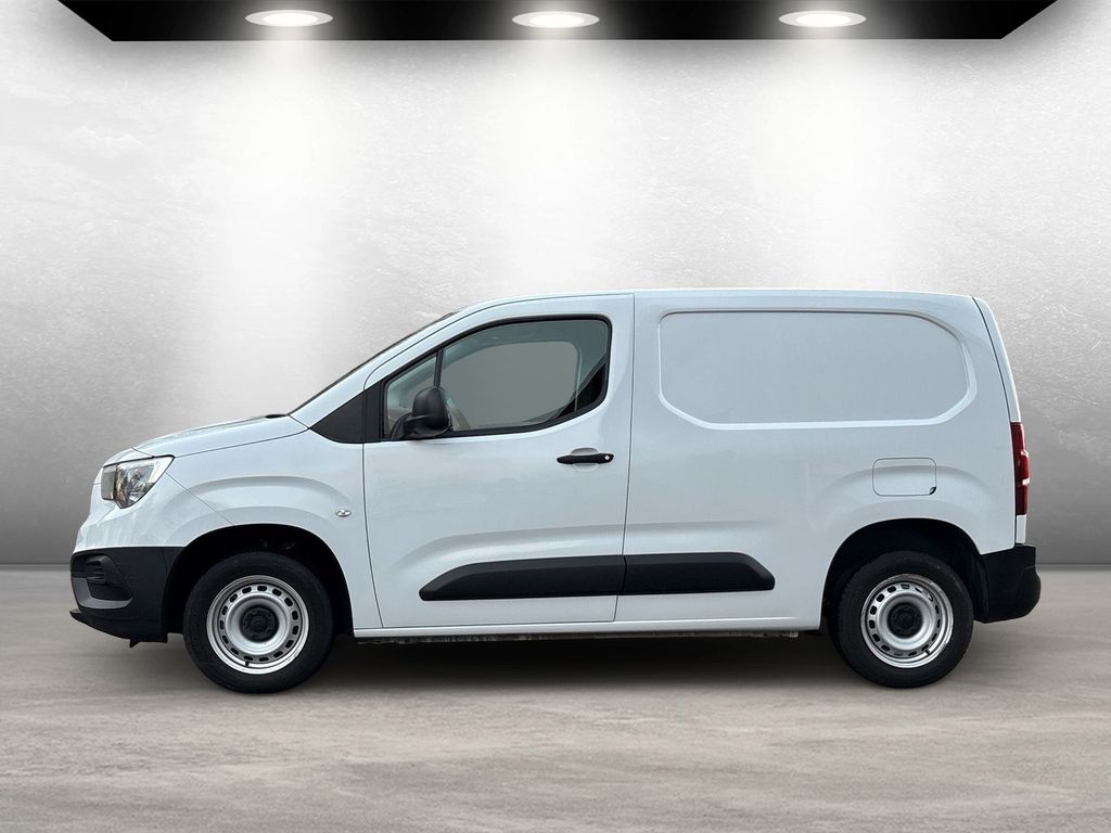 Opel Combo 2023