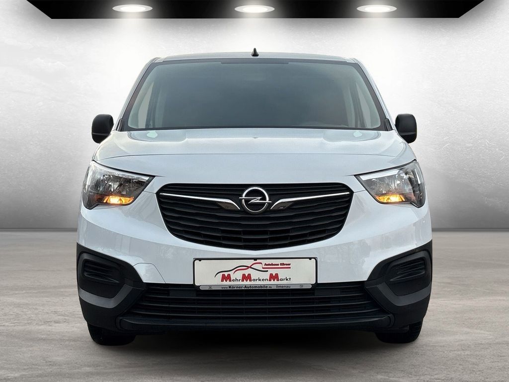 Opel Combo 2023