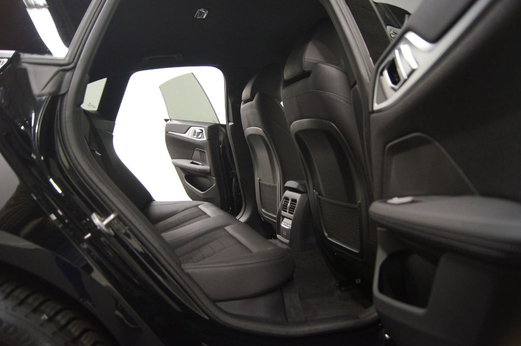 BMW 420 Gran Coupé 2023