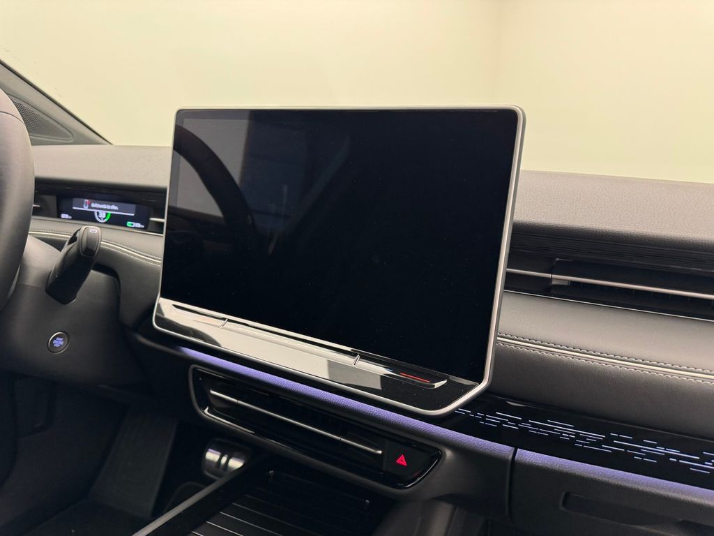 Volkswagen ID.7 2024