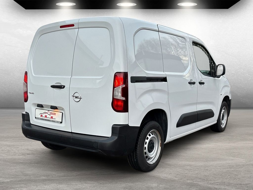 Opel Combo 2023