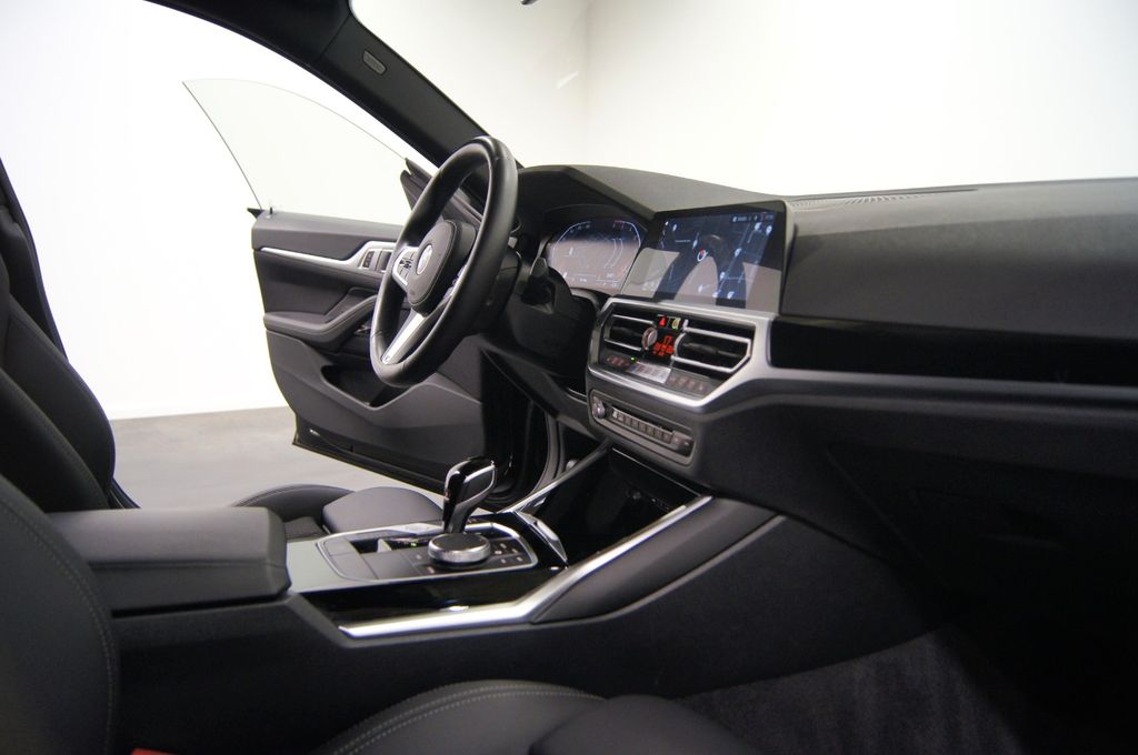 BMW 420 Gran Coupé 2023