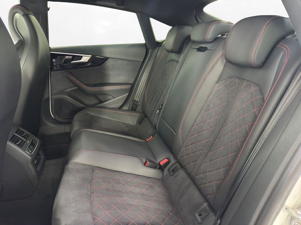 Audi A5 2024