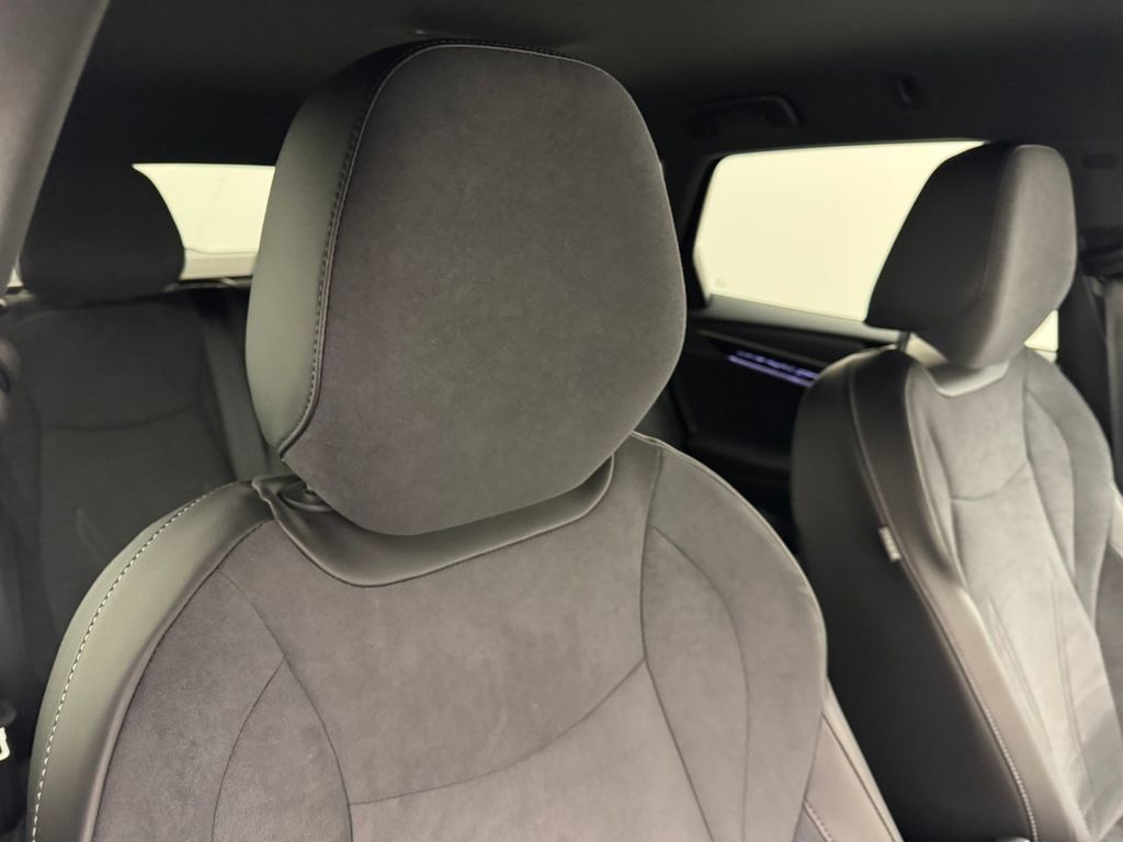 Volkswagen ID.7 2024