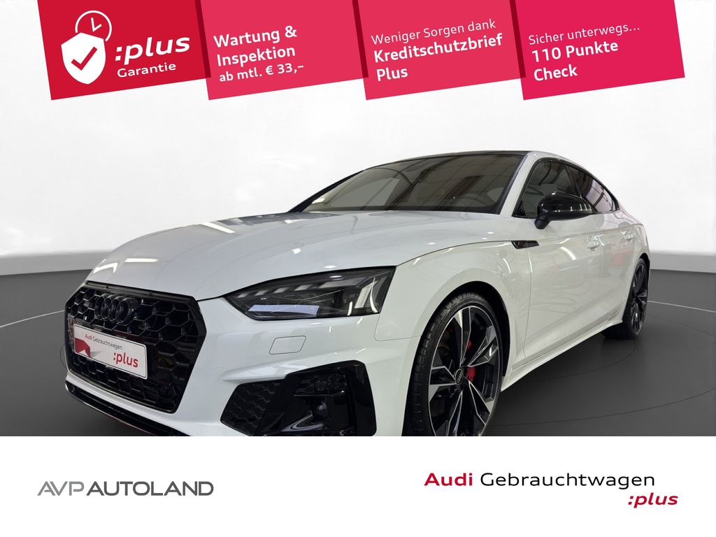 Audi A5 2024