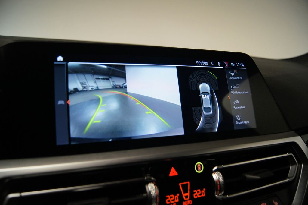 BMW 420 Gran Coupé 2023