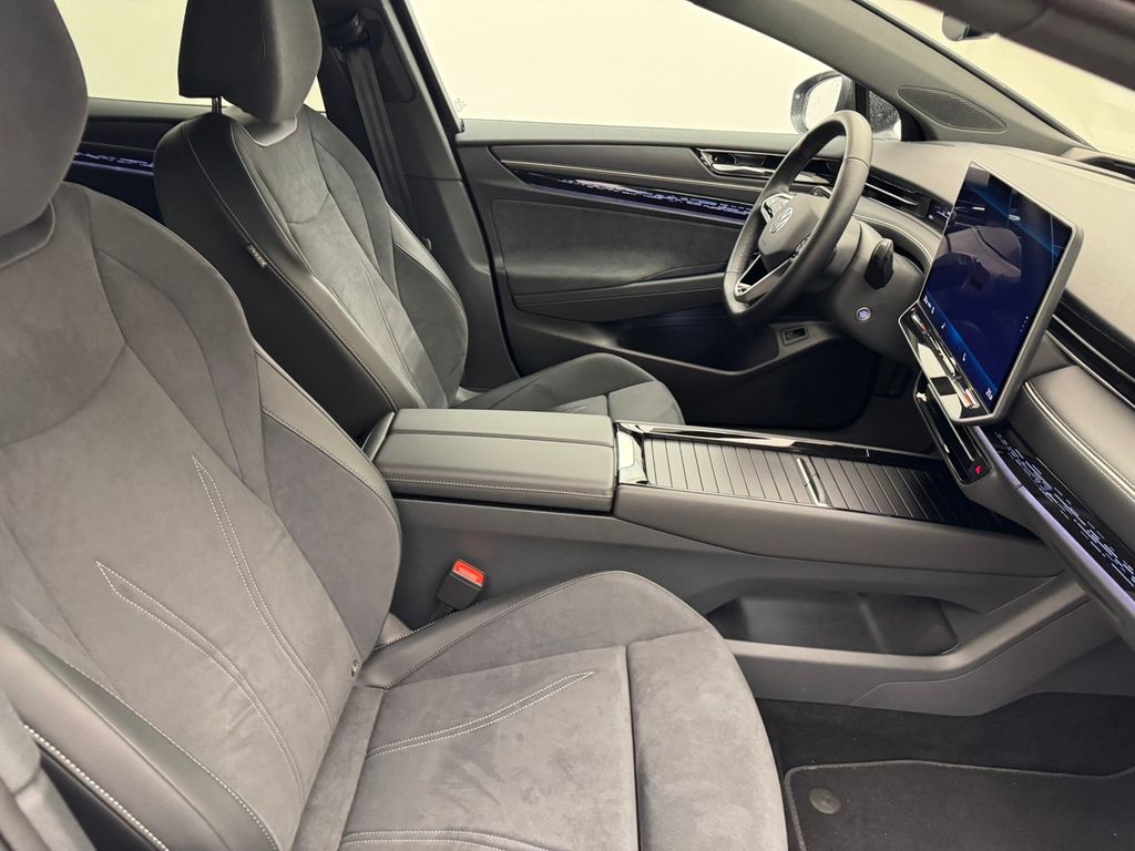 Volkswagen ID.7 2024