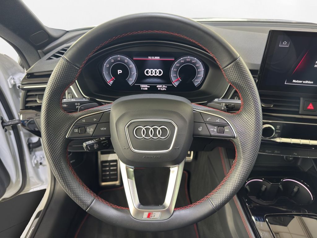 Audi A5 2024