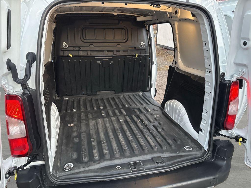 Opel Combo 2023