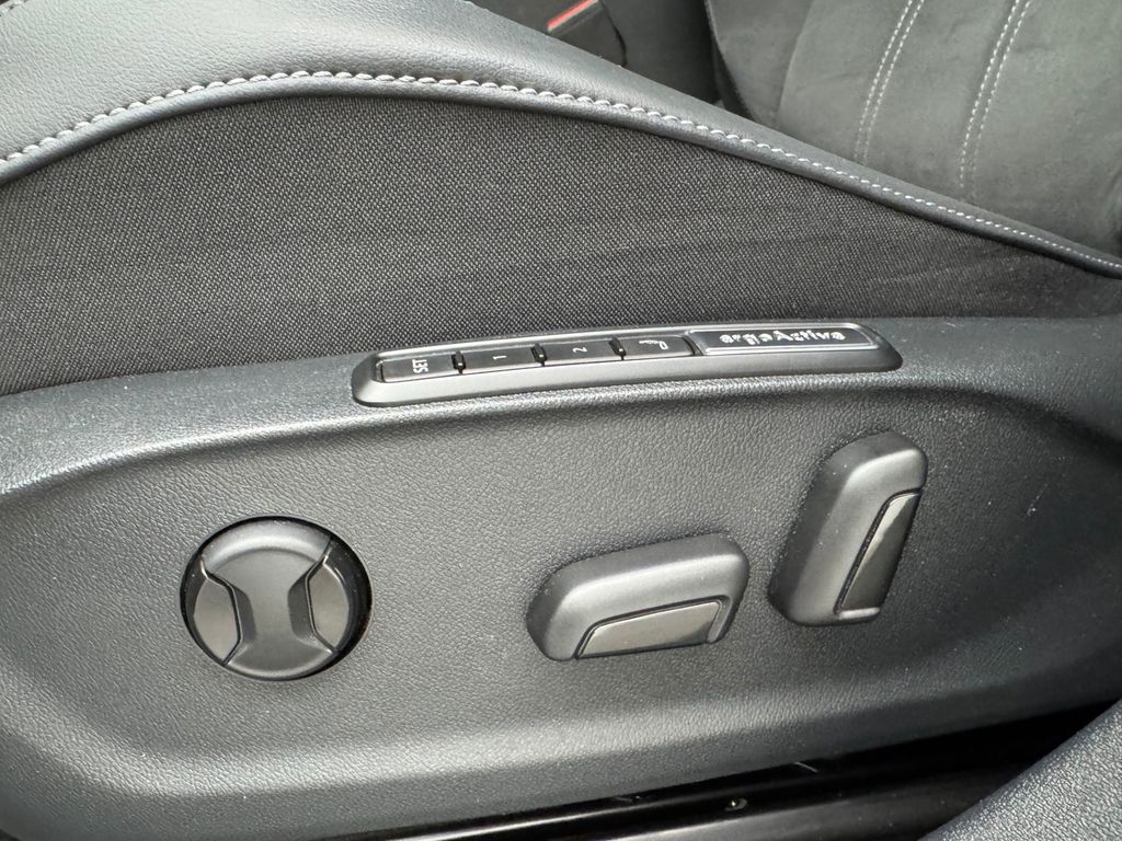 Volkswagen ID.7 2024