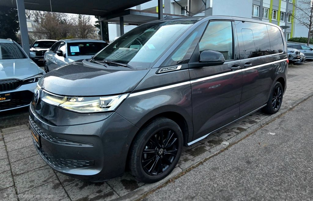 Volkswagen Other 2024