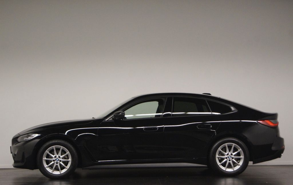 BMW 420 Gran Coupé 2023